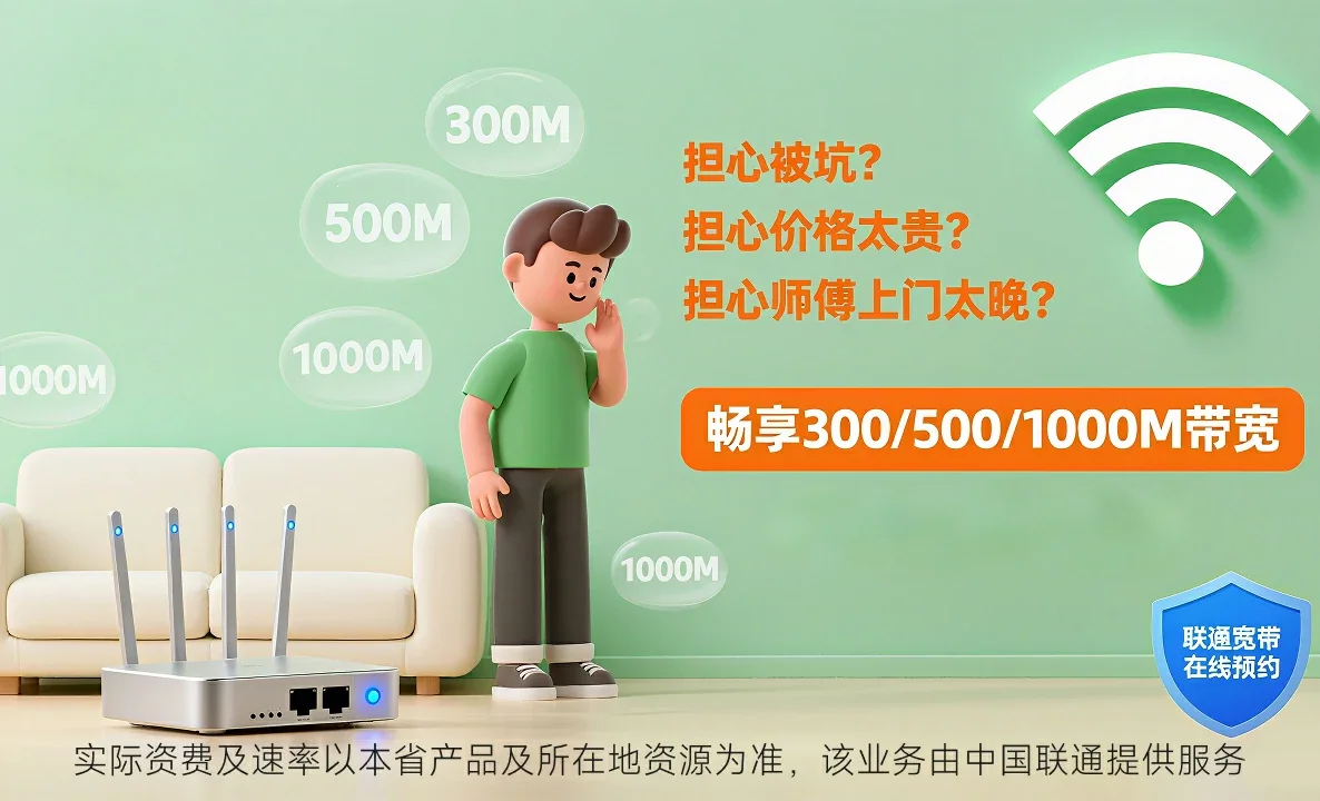 怀来县中国联通